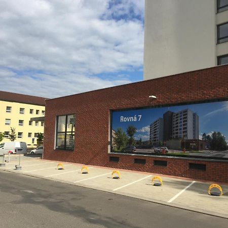 Rovná 7 Apartment Poprad Esterno foto