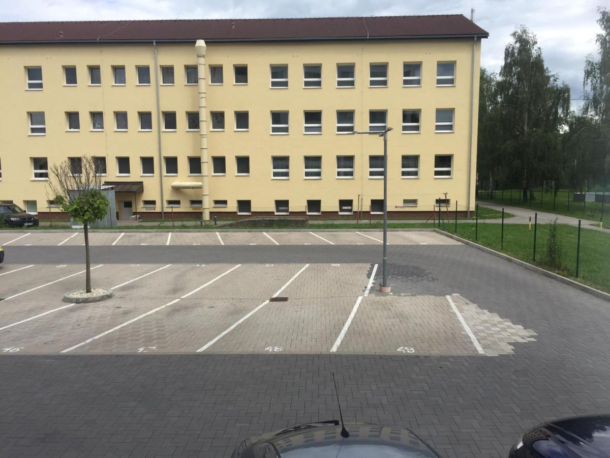 Rovná 7 Apartment Poprad Esterno foto