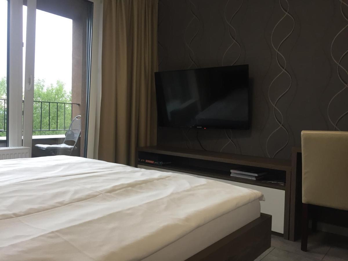 Rovná 7 Apartment Poprad Esterno foto